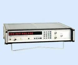 Contatore di Frequenza a Microonde Phase Matrix 548B