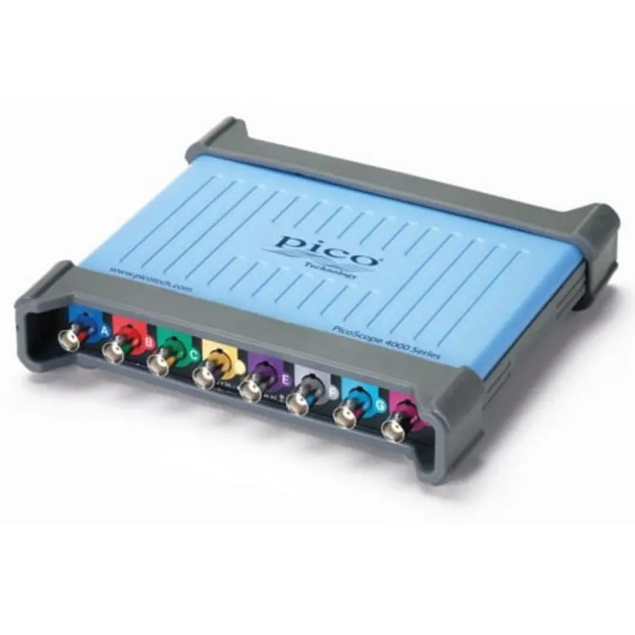 Oscilloscopio Pico Technology 4824A PicoScope 4000A
