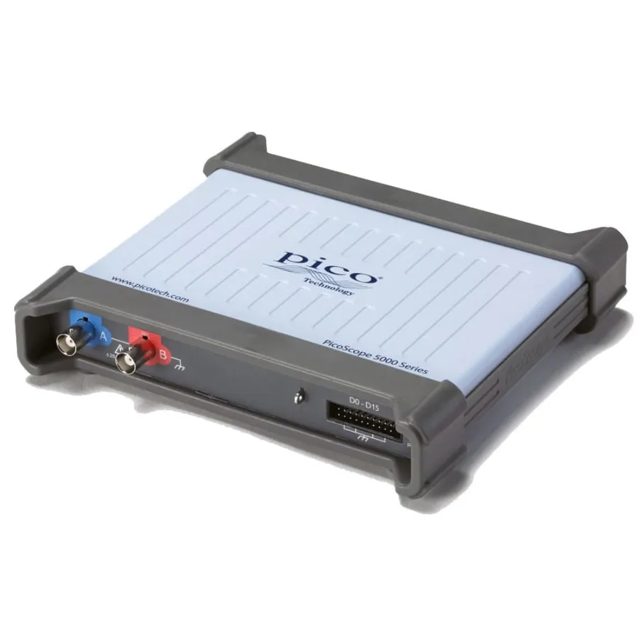Oscilloscopio Digitale MSO Pico Technology 5242D
