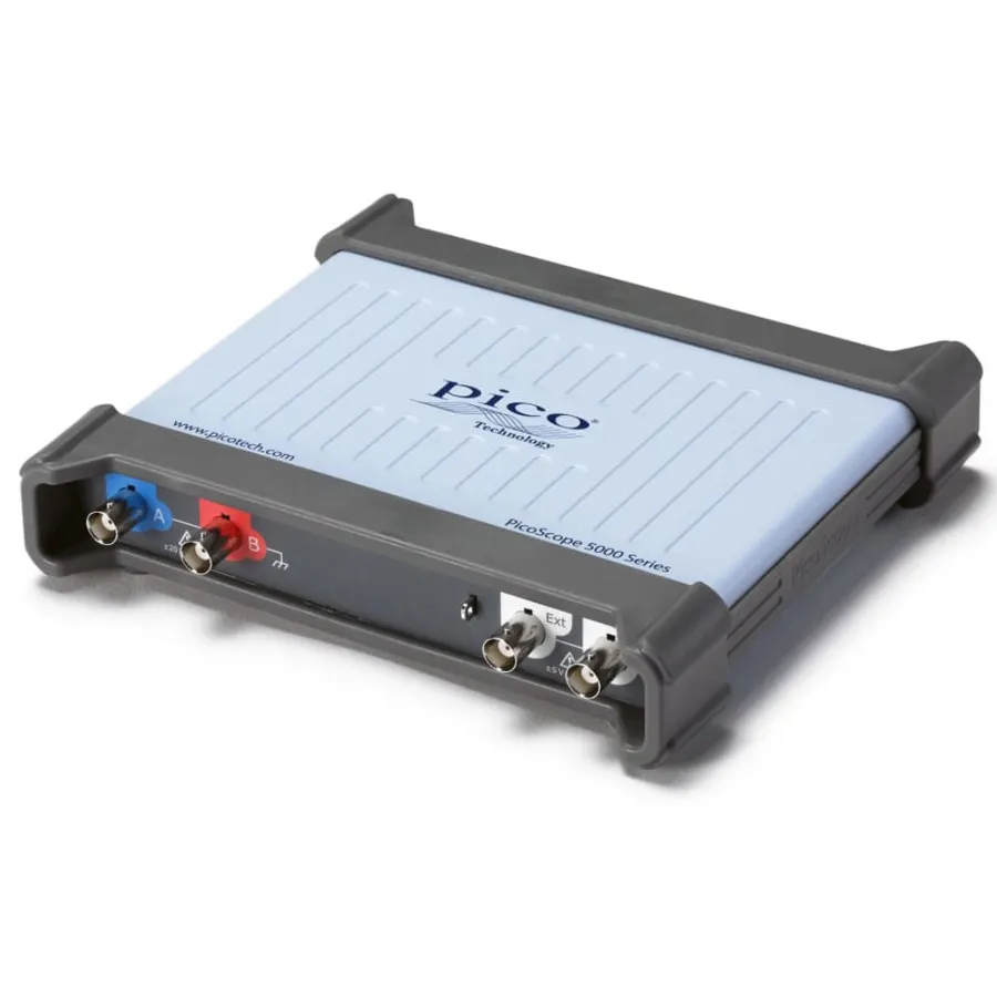 Oscilloscopio USB Pico Technology 5243D