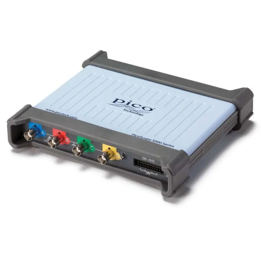 Oscilloscopio USB PC Misto Segnale Pico Technology 5443D MSO