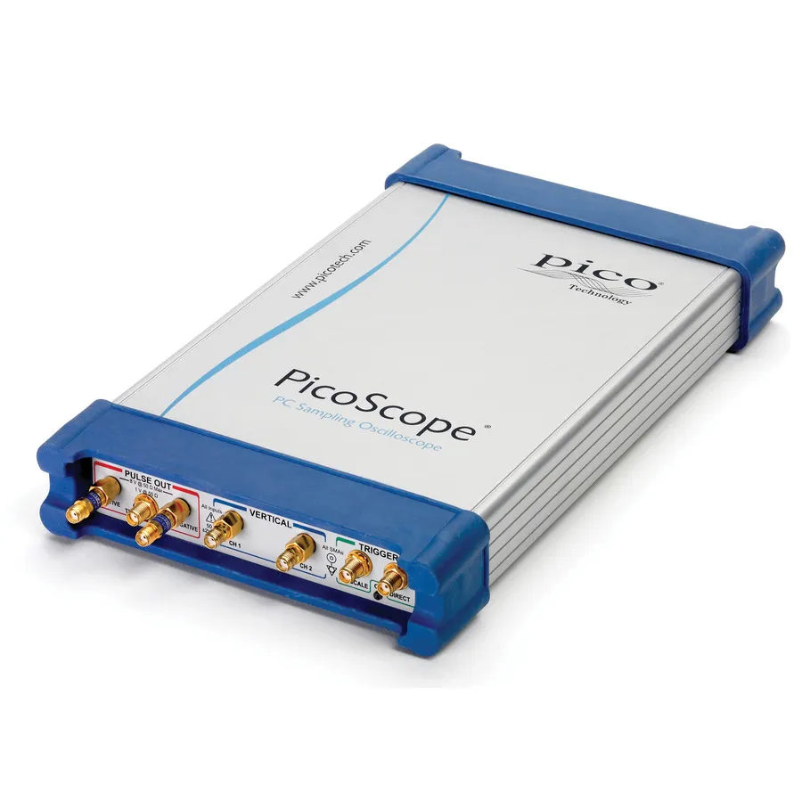 Oscilloscopio PC USB ad alta velocità Pico Technology 9301-20