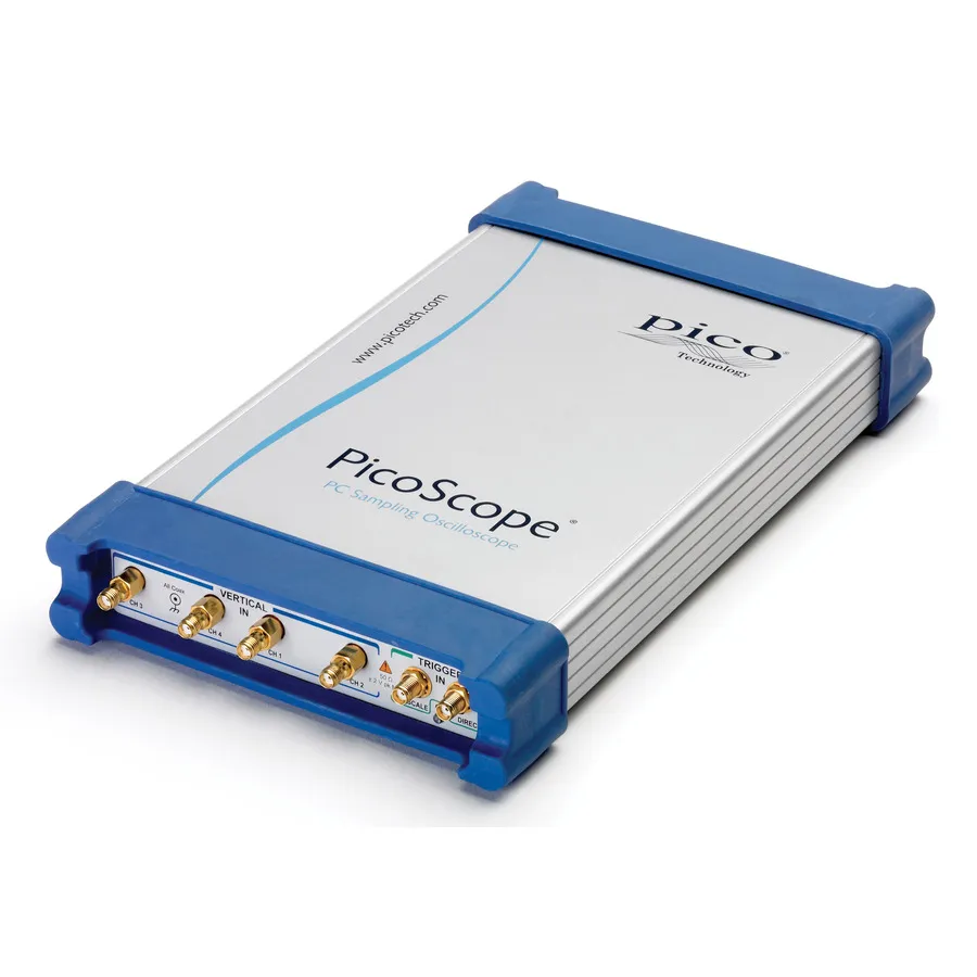 Pico Technology 9341-20 Oscilloscopio PC USB