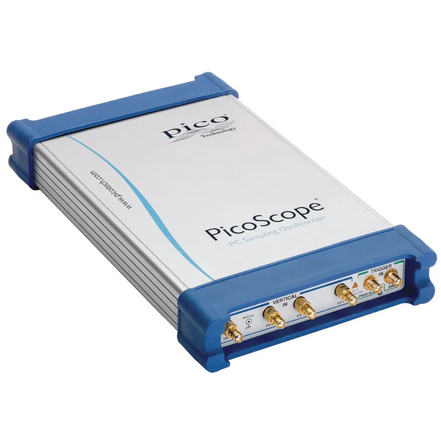 Pico Technology 9341-30 Oscilloscopio PC USB