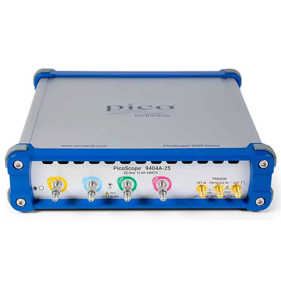 Oscilloscopio Pico Technology 9404A-25