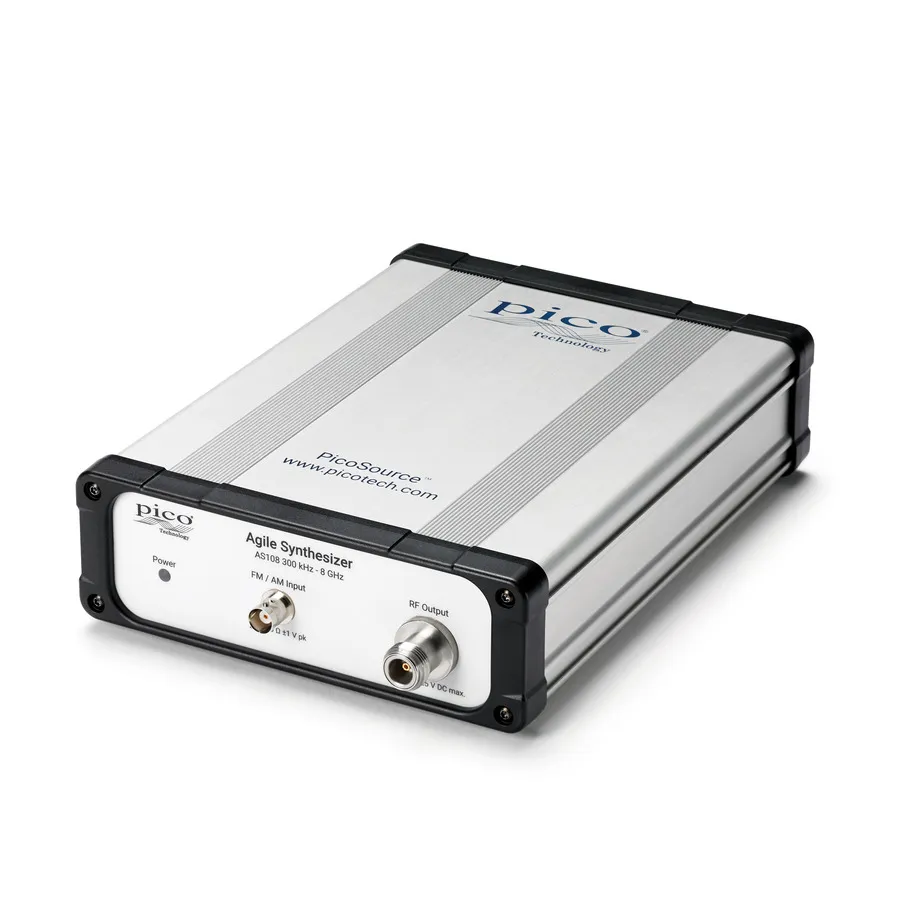 Pico Technology AS108 Sintetizzatore Agile