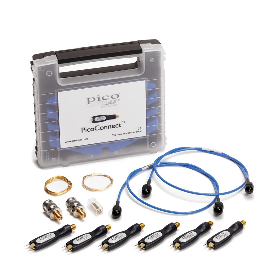 Pico Technology Kit di Sonde Passive Pico Connect 910