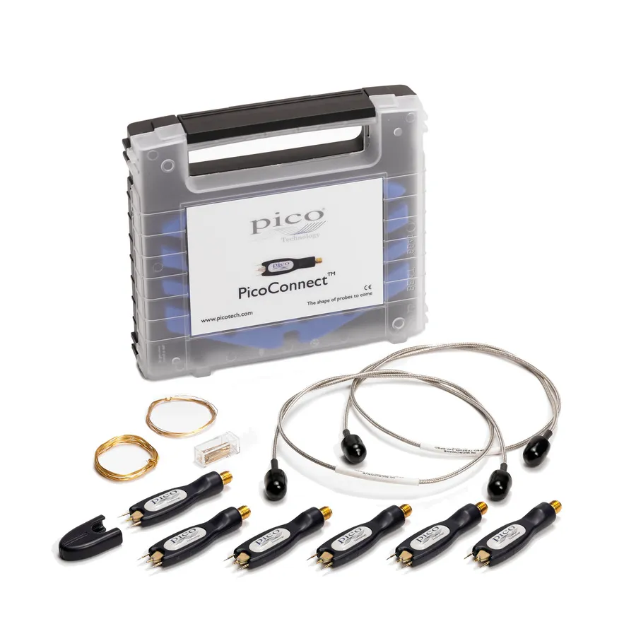 Pico Technology Kit di Sonde Passive Pico Connect 920