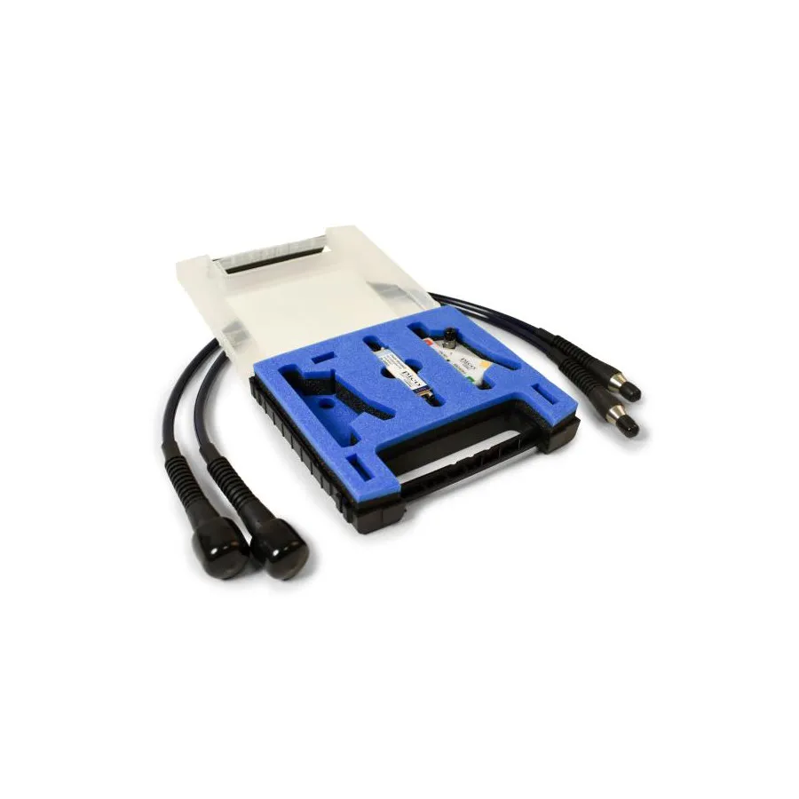 Pico Technology PQ187 Kit Dimostrativo Standard Metrologia di Rete SMA(f)