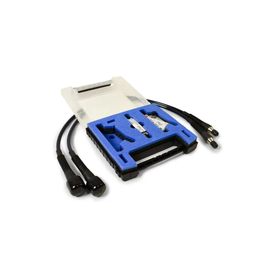 Pico Technology PQ188 Kit Dimostrativo Metrologia di Rete