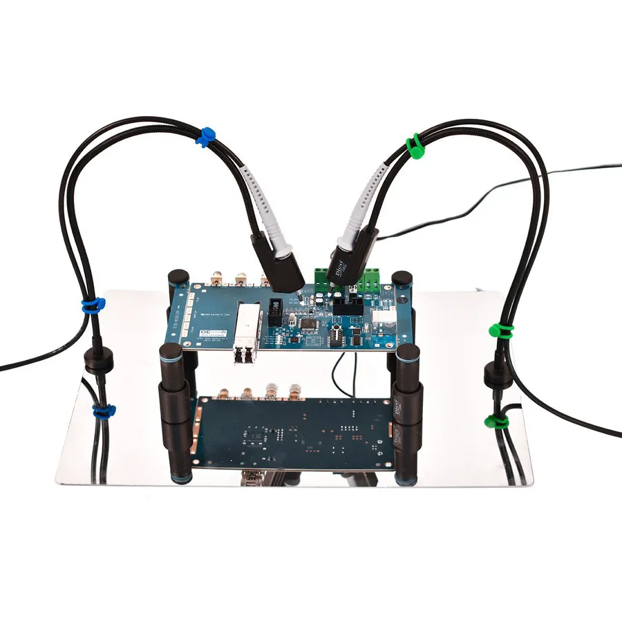 Pico Technology PQ217 Kit Supporto Sonda 4 Canali, 500 MHz