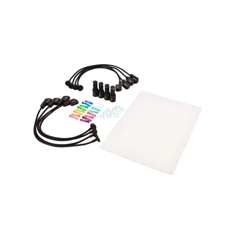 Pico Technology PQ219 Kit Aggiornamento Supporto Sonda 8 Canali, 500 MHz