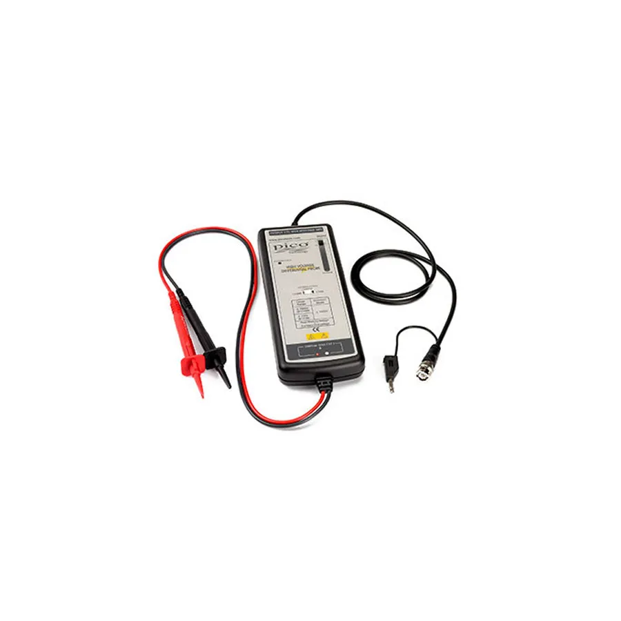 Pico Technology TA044 Sonda Differenziale Attiva