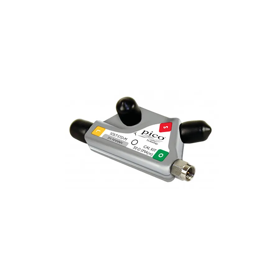 Pico Technology TA347 Kit di Calibrazione SOLT Premium
