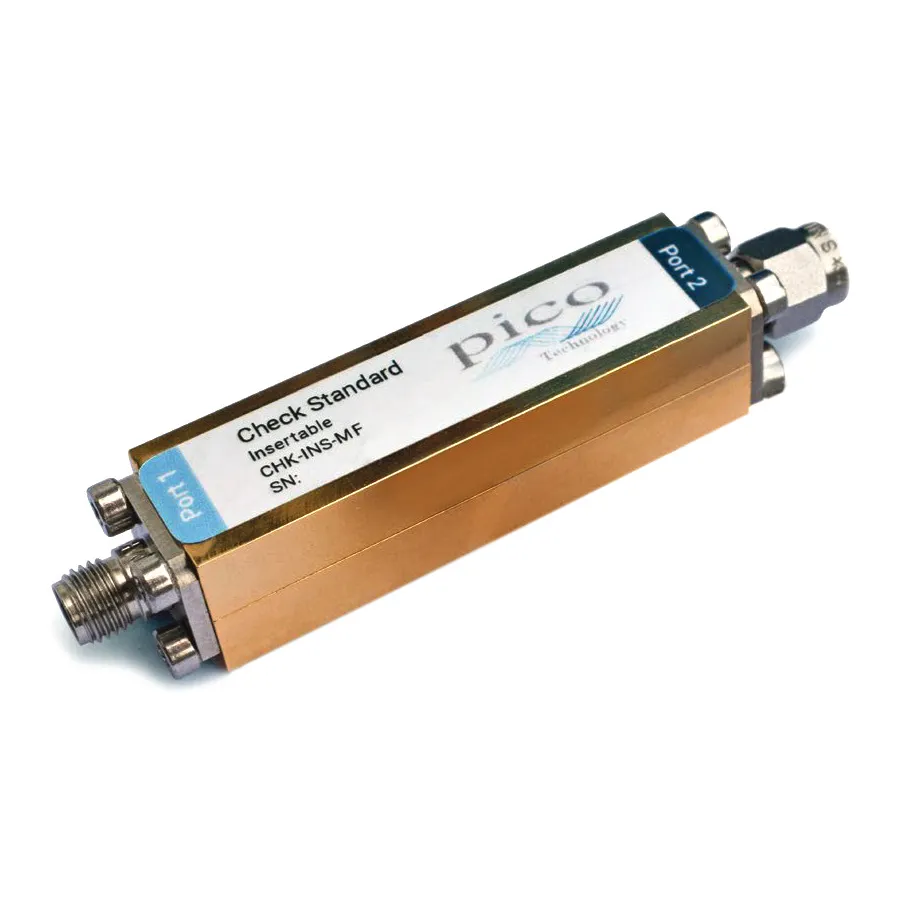 Pico Technology TA430 Standard di Controllo Inseribile