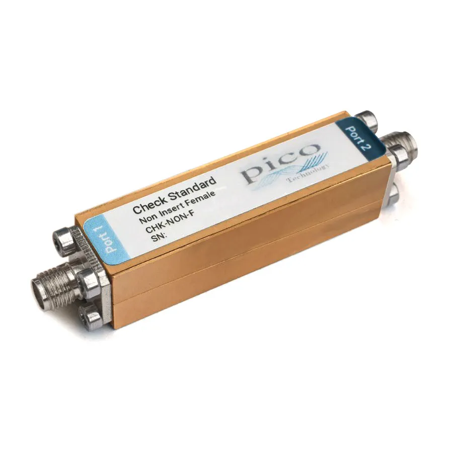Pico Technology TA431 Standard di Controllo Non Inseribile