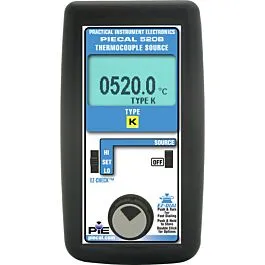 PIE 521B Kit Fili Generatore di Termocoppie