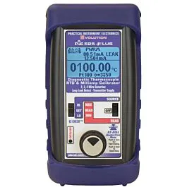 Calibratore Diagnostico di Temperatura e Anello PIE 525PLUS