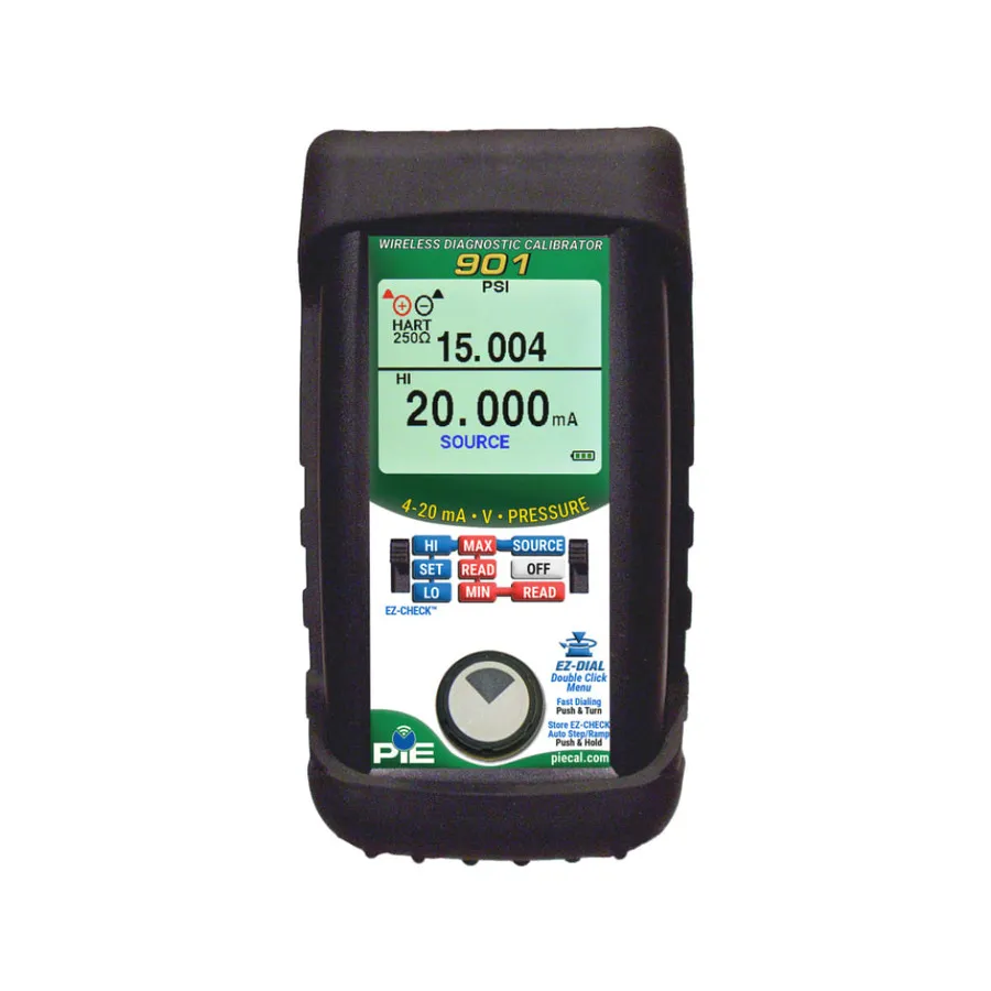 Calibratore Diagnostico PIE 901