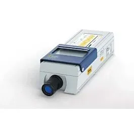 Vibrometro Laser Polytec VIBROGO-200-RM