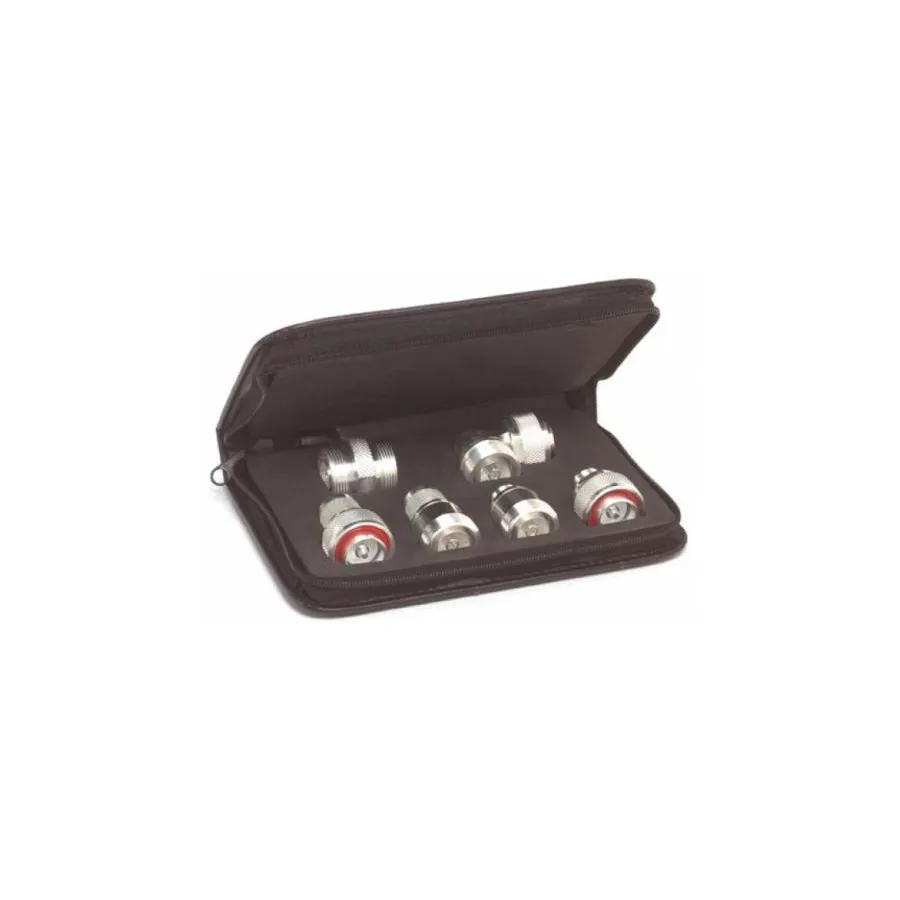 Kit Adattatore Pomona 6254 7/16 DIN a Type N