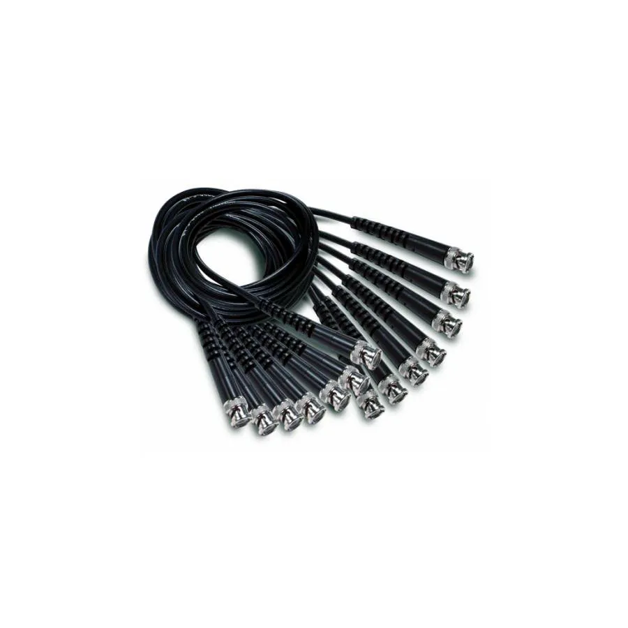 Kit di Cavi di Prova Coassiali BNC Pomona 6534