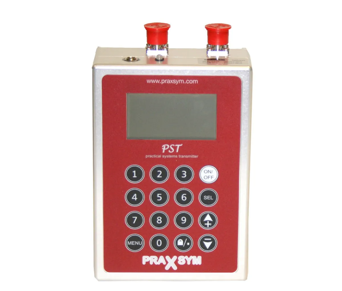 Trasmettitore CW Praxsym 310-010108-008