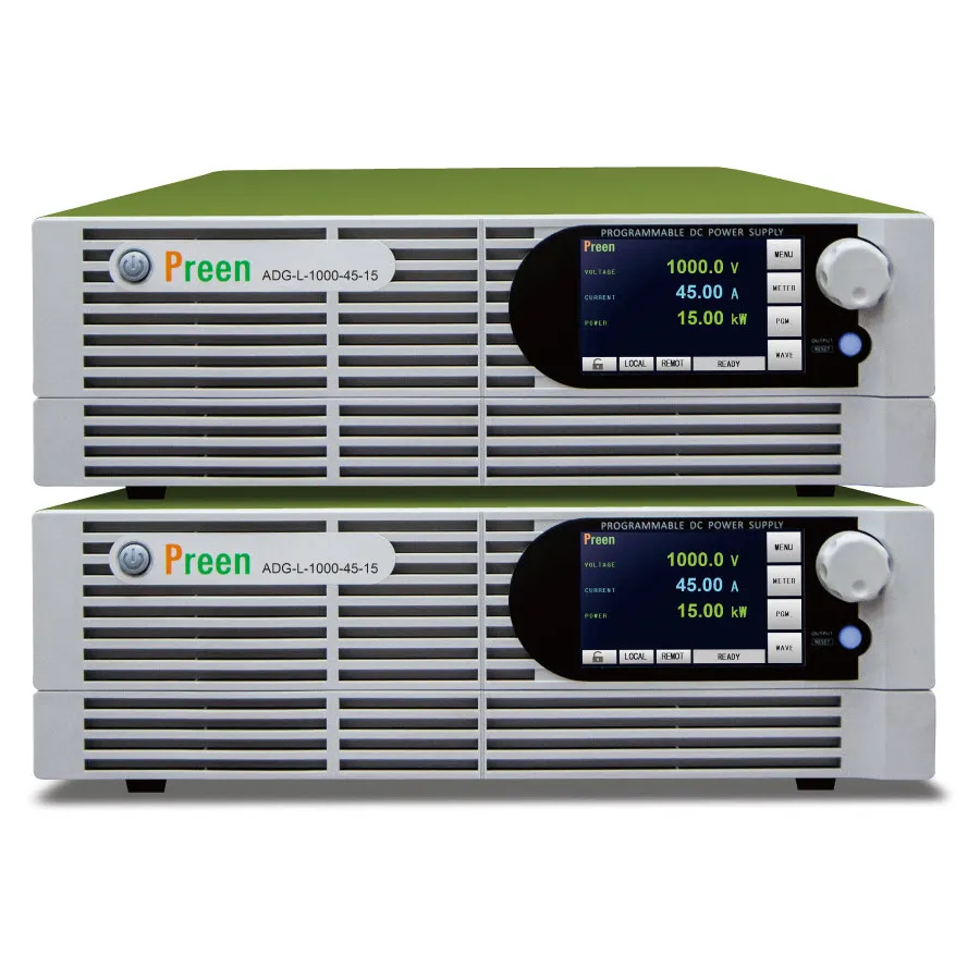 Preen ADG-L-1000-45-15 Alimentatore CC