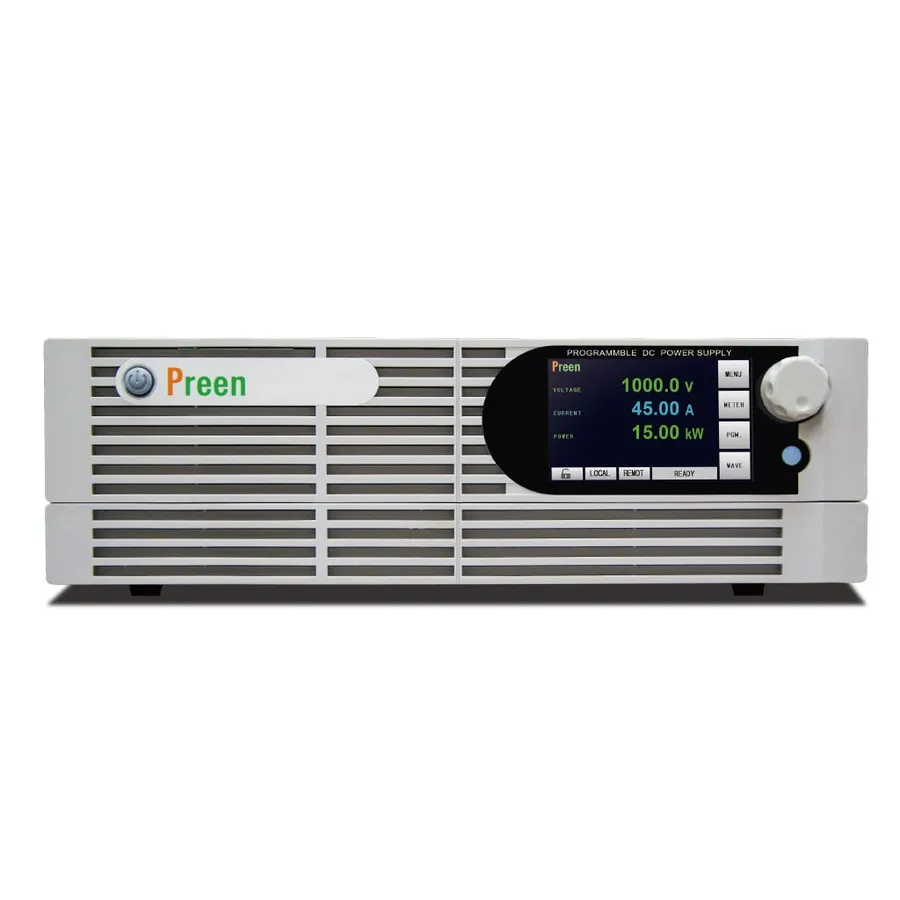 Preen ADG-L-335-15 Alimentatore CC