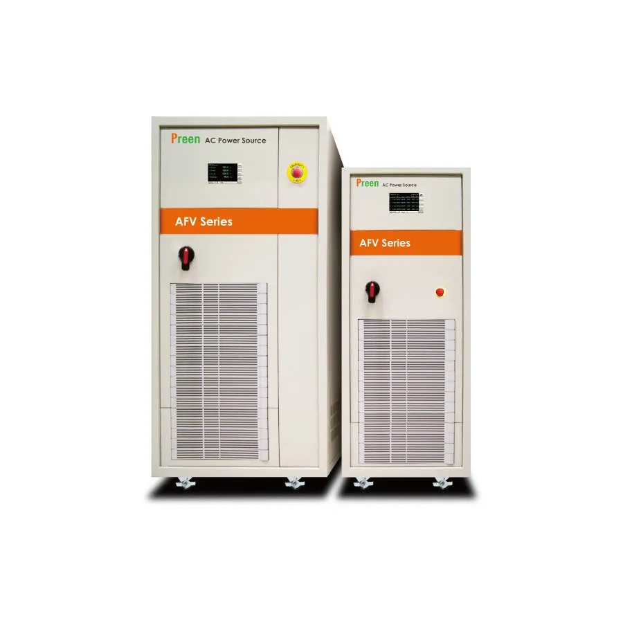 Preen AFV-31015 Fonte di Alimentazione AC