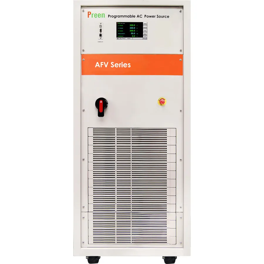 Preen AFV-33015 Fonte di Alimentazione AC