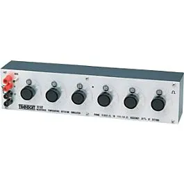 Calibratore RTD Prime Technology 7010T