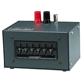 Decade Box Prime Technology DA74-3