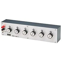 Scatola Decadica Prime Technology RDS74B