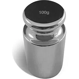 PROCISION 11122207-304 Peso di Calibrazione 100g