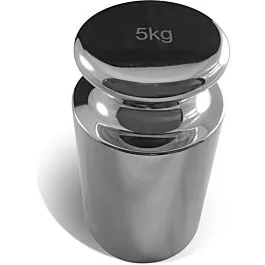 Peso PROCISION 11122312-316L da 5kg