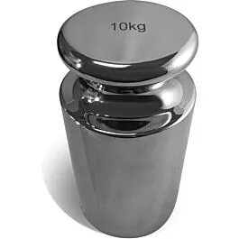 Peso PROCISION 11122313-316L 10kg
