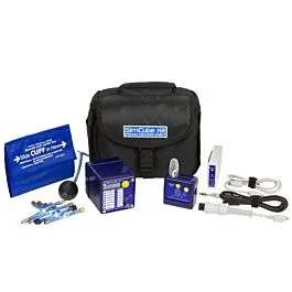 Simulatore di paziente Pronk SC-5+OXSLIMKIT