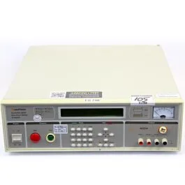 Analizzatore di Sicurezza Hipot Quadtech GUARDIAN 6000