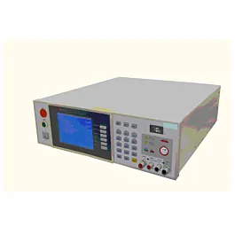 Analizzatore di Sicurezza Hipot Quadtech GUARDIAN 6100 PLUS