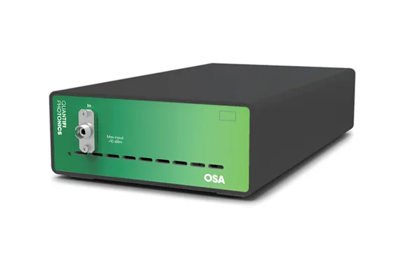 Quantifi Photonics OSA-1002-1-FC-MTRQ Analizzatore ottico dello spettro