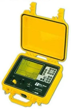 Localizzatore di guasti per cavi Radio Detection 1270A