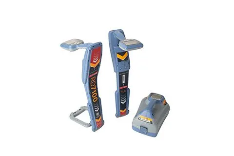Radio Detection RD7100DL Localizzatore di Cavi Sotterranei