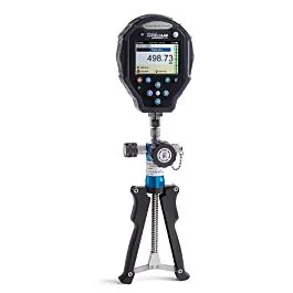 Ralston Instruments DCAP-500PSIG-FL Pompa Pneumatica a Mano