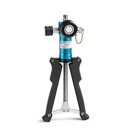 Ralston Instruments DCAP-PV-1MSA Pompa Pneumatica Vuoto/Pressione