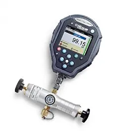 Kit di Calibrazione Pressione Ralston Instruments DP0V-100PSIG-FL FieldLab
