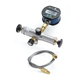 Kit di Pompa Pressione/Vuoto Pneumatica Ralston Instruments DPPV-KIT6-GC