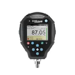 Ralston Instruments FLP1-GR-2M FieldLab Calibratore di Pressione