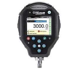 Calibratore di pressione portatile Ralston Instruments FLP1 FieldLab