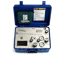 Kit di Calibrazione Pressione Ralston NPAK-0000